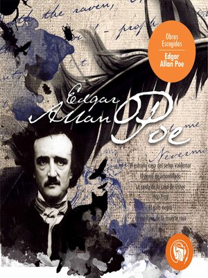 cover image of Cuentos de Allan Poe